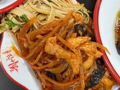 -刘小忙把子肉(北园大街总店)