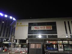-普陀长途客运中心
