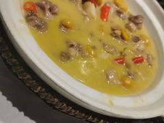 -上地宴·中关村的会客厅(清河高铁站店)