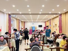 -奥华餐厅·老张记(台基厂店)