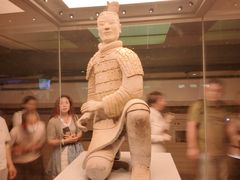-秦始皇帝陵博物院-丽山园