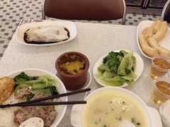 -华辉拉肠(金沙洲店)