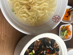 -孙家面馆(淮海第一城店)