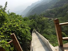 -潭溪山