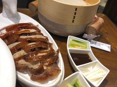 -北京老铺烤鸭(老城根店)
