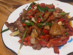 -小口味