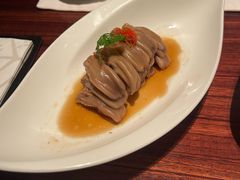 -龙景轩(香港四季酒店)