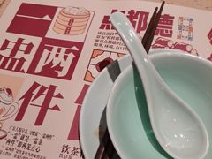 -点都德(千灯湖环宇城店)