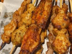 鸡翅-肉串汪(望京店)