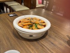 -锡和无锡菜·三白油条(景丽苑店)