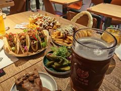 -牛啤堂精酿啤酒餐吧(五棵松华熙店)