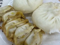 -蒋家桥饺面店(广陵路店)