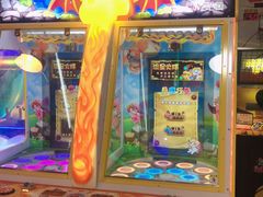 -汤姆熊欢乐世界(大连恒隆广场店)