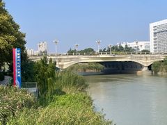 -南北地理分界线标志园