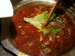 -萨莉亚意式餐厅(苏州食百家店)