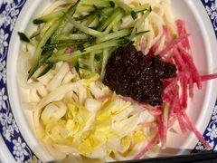 -河沿肉饼Beijing Pie(东华门店)