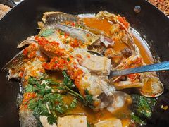 -一江水食府(后湖店)