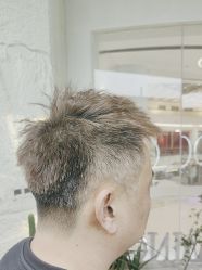 -慕名造型