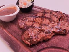 果木碳烤肋眼皇-和苑·精致粤菜(珠江新城店)