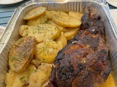 -Pedro's House of Lamb