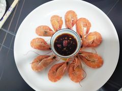 -醉壹号海鲜大排档·老厦门特色菜(厦门美食地标店)