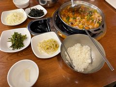 -蚂蚁家辣炒章鱼(海云台店)