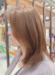 -简影造型·自选烫染接发salon