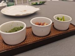 -阿庄新豫菜(航海东路店)