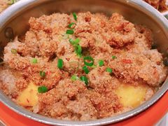 -東舍食唐精品陕菜馆