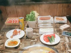 -冠菌火锅自助(东莞桥头店)