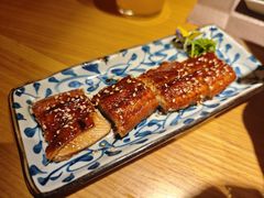 -三石铁板烧(紫竹桥店)