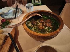 花溪牛肉粉-山石榴·贵州菜(丰盛里店)