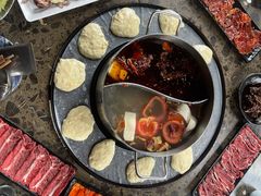 -三牦记·很牛的牦牛肉(柏条河北路下段店)