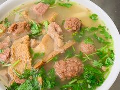 -赵家名吃四味烩菜(东大寺门食品街店)