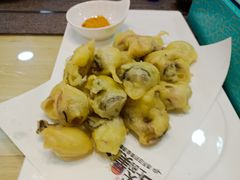 -鲜味食族水产·海鲜餐厅