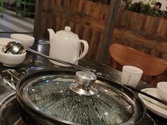 -润泽园海南椰子鸡·糟粕醋火锅(拱北店)