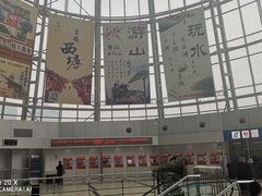 -上海长途客运南站