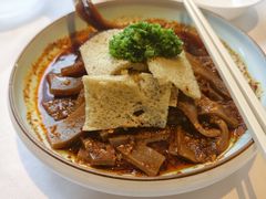 -中发源·清真餐厅(南油店)