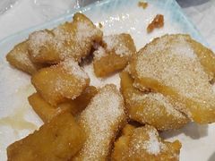 洋芋糍粑-九里香(三世传承店)