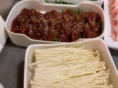 -君邦火锅(新疆大厦店)