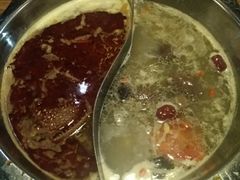 -傣妹火锅(南京东路一店)