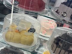 -DQ·蛋糕·冰淇淋(河东万达店)