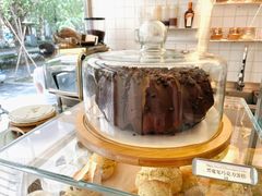 -CHOCMONS巧克怪兽(屏风街店)