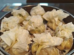 -真食净香居·内蒙烧麦(亚运村店)