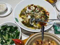 -绿草地·湘菜(芙蓉天街店)