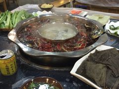 -老幺泉水鸡