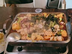 -后街佬·炭火鲜鱼杂(南城店)