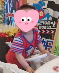 -MAGE麦其天地儿童乐园(滨江百联店)