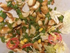 -永安鱼庄·镇江菜(丁卯店)