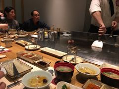 -赤坂亭·M9和牛烧肉·铁板烧(合肥万象城店)